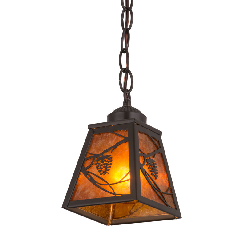 1 - Light Pendant