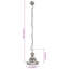 Dasara 1 - Light Pendant-659497009