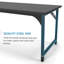 Bureau d'ordinateur moderne pour bureau à domicile-119637007-119637010