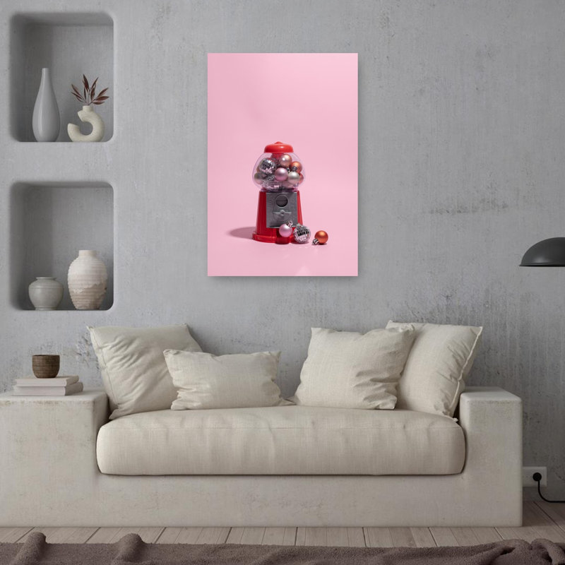 Print, 91.44cm H x 60.96cm W
