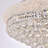 Gaelle Flush Mount-23029822-23029818