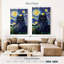 Chat noir Brampt-108235128