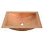 Avila Rectangular Undermount Bathroom Sink-20568658