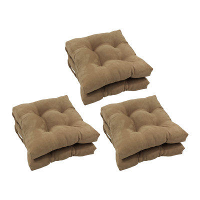 Coussin 6 pièces Red Barrel Studio®