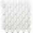 Carrara White Matte