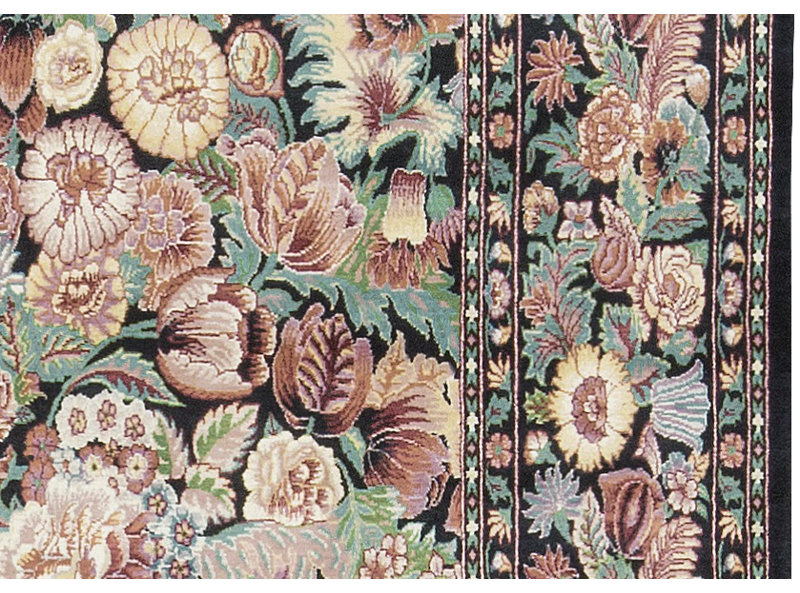 One-of-a-Kind 8' X 10'4" Area Rug