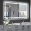 Miroir mural Helga-438117536