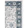 Delmer Performance Oriental Rug