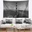 Tapisserie Golden Bridge-28501423