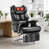 Black est en rupture de stock