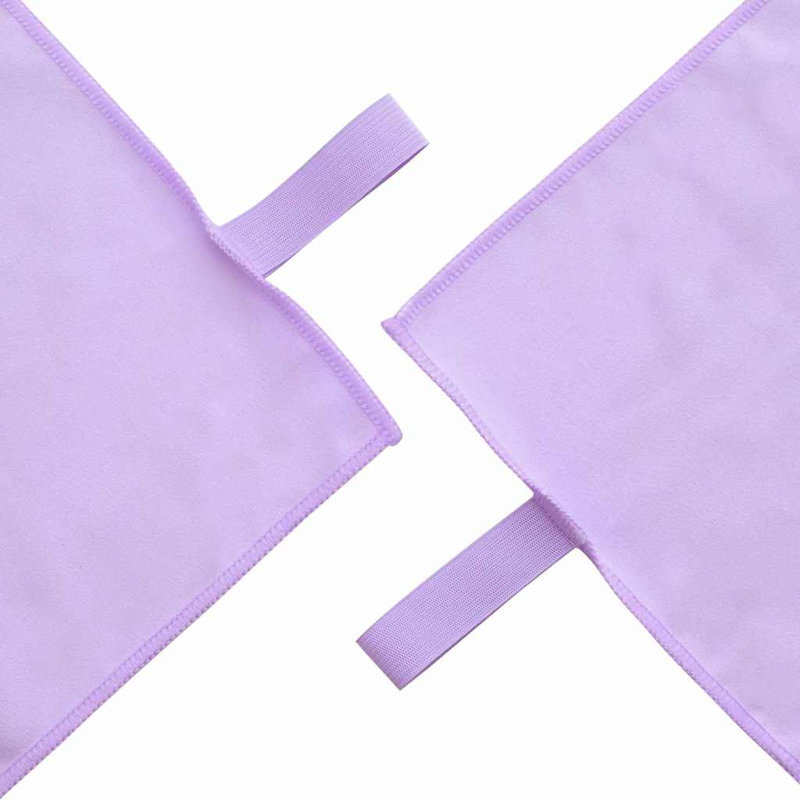 Beach Towel, Purple