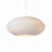 Scraplights Disc 28 Pendant Natural 
-1217320784-1216248526