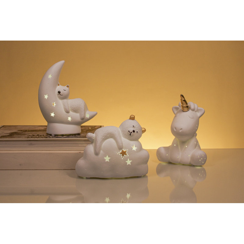 Novelty Lamp