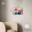 Art, art floral et art abstrait-111131943-111131950