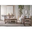 Surrey Solid Wood End Table-669222068-669222067