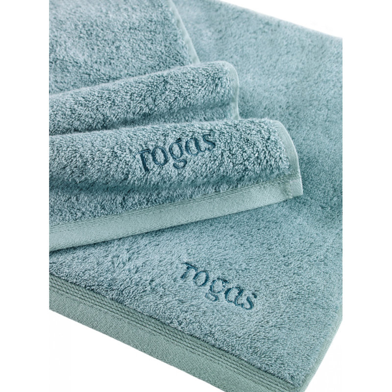 Aliese Plush, Aquamarine
