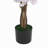 43" Artificial Cherry Blossom Tree With Pot