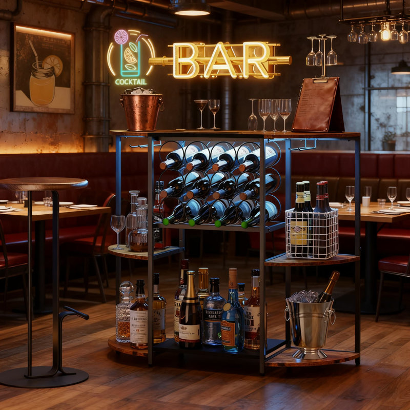 Bar Smart Wine Bar