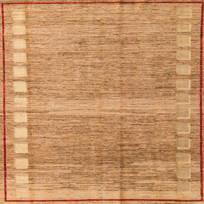 Abstract Indoor Rug
