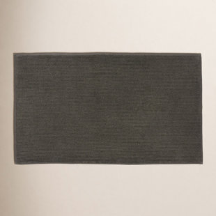 Tapis pour salle de bain Temescal