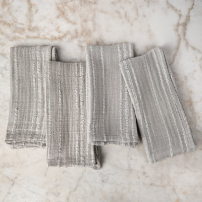 Serviette 100% coton Kenwood