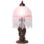Lampe de fantaisie en métal Jdah