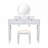 Luxury Stylish Dressing Table Set-118327166