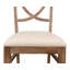 Monet's Upholstered Dining Chair