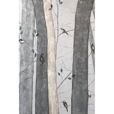 " Into The Woods II " by Jade Reynolds