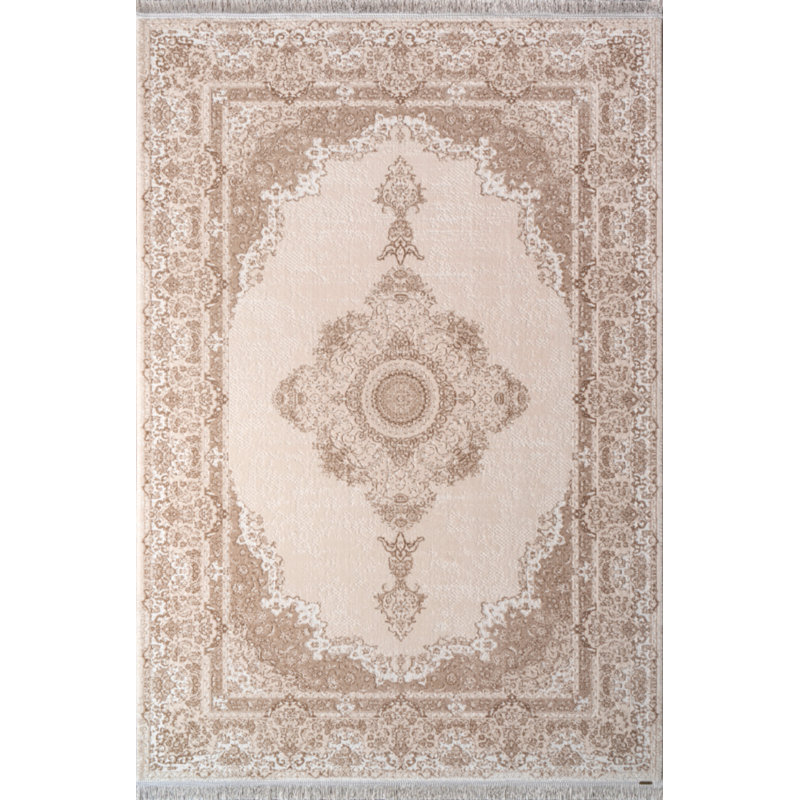 Tapis Miramare, Tapis de couloir 3 pi 3 po x 6 pi 6 po