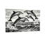 Reproduction d'art avec des dauphins-1901004514-1901004516-1901004519