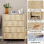 Commode 4 tiroirs Aspatria-1933419497