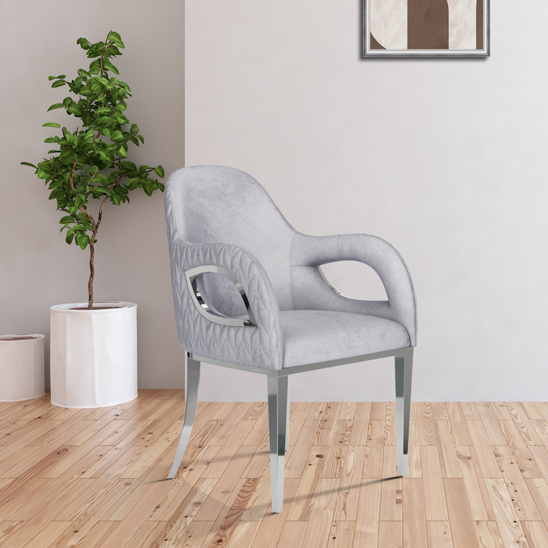 Chaise de salle à manger Tralyn
