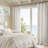 50x84" 2 window panels with 16 rings