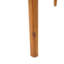 Outdoor Acacia Wood Expandable Dining Table-1027875358