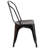 Lily Metal Stackable Side Chair-1818330077