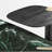 Modern  Green Marble Coffee Table Set With Side Table