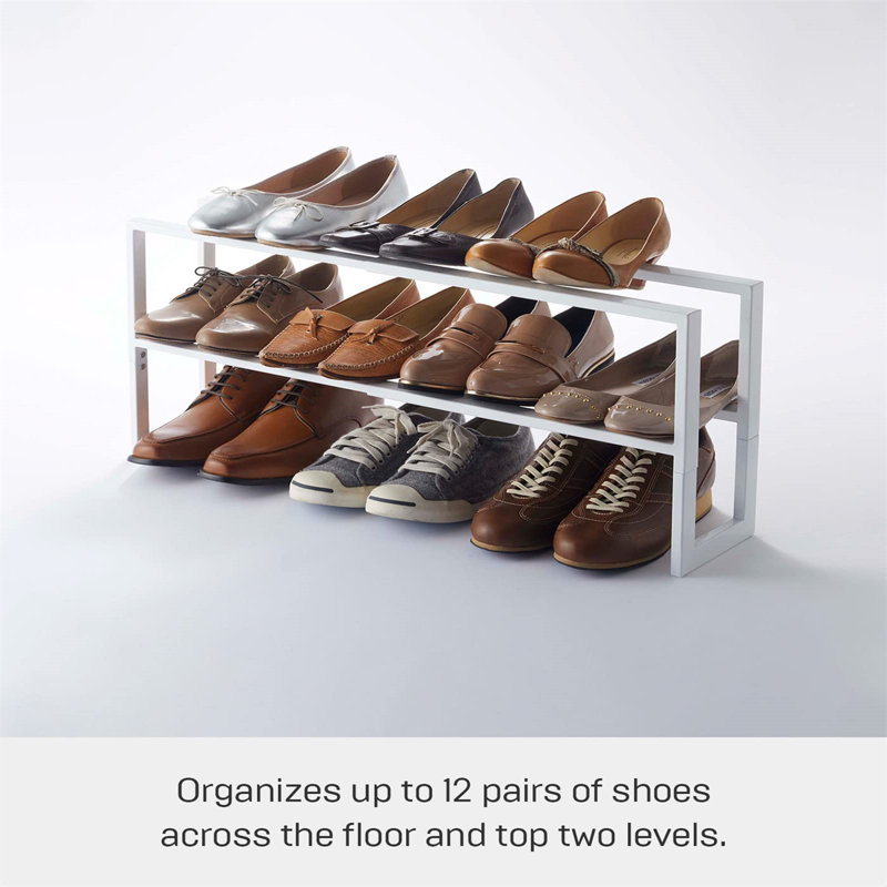 Étagère à chaussures Home