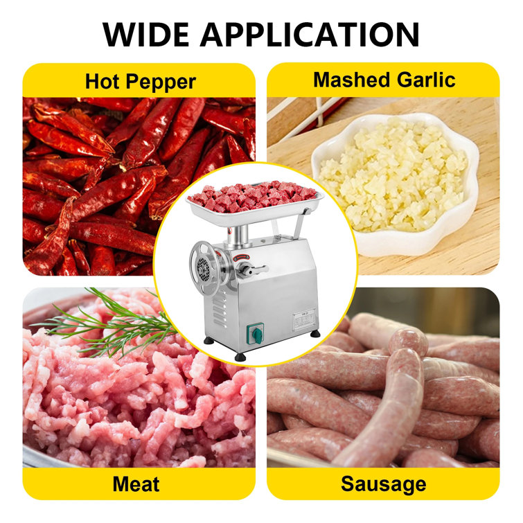 Home Kitchen Food Grinders sokanying Cheap Glass Small Best Meat