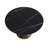 Artificial Stone Round Dining Table(Only Table)-1647047859-1647047861