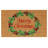 Kandace Non-Slip Christmas Outdoor Doormat