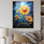 Expressionniste énergie tournesols II
