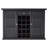 Hedon 64.5'' Bar Cabinet-664466450