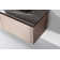 Jasmine 59.06'' Single Bathroom Vanity with Quartz Top