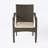Outdoor Wicker Chairs, 56225.00CHRBRN KD