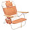 Chaise de plage de luxe: bloc d'argile Tierra