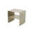 Taupe est en rupture de stock