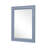 Bernardi Wood Flat Wall Mirror-990530196