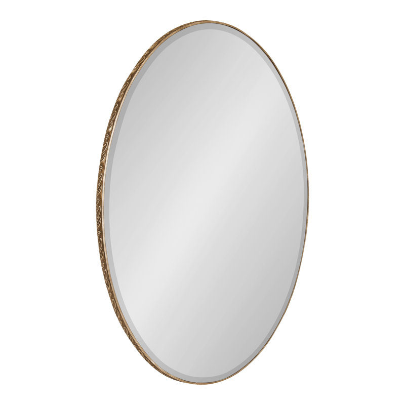 Miroir mural Anant