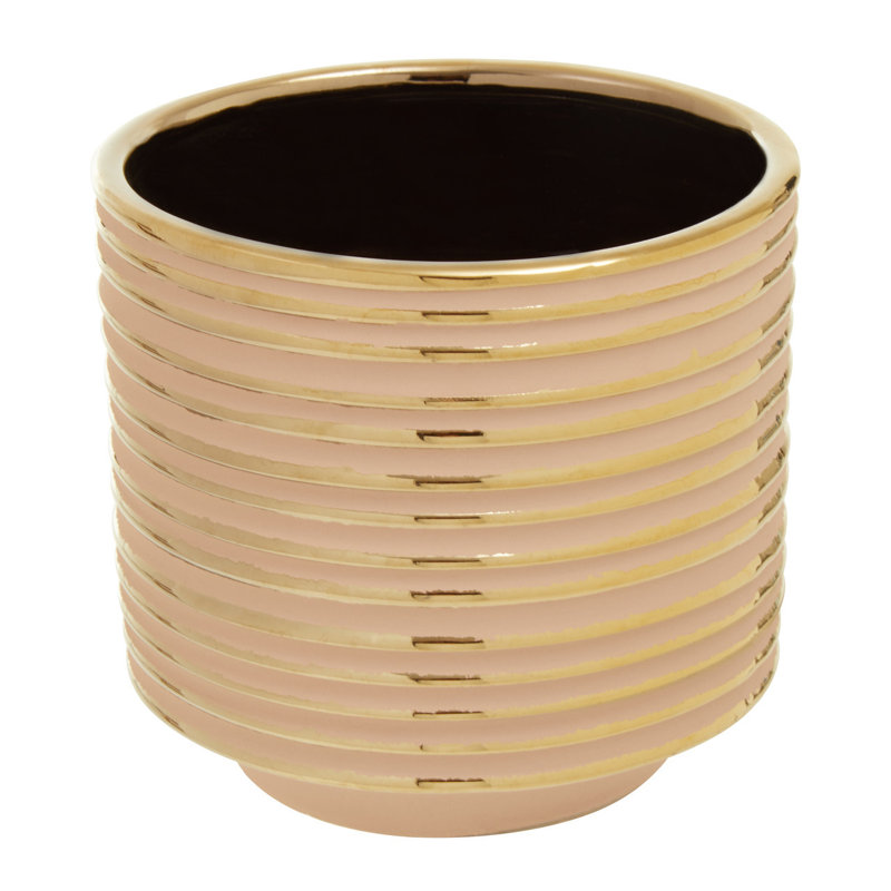 Bohner Ceramic Cachepot, Large